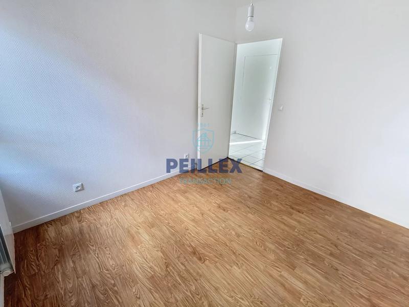Appartement - 30 m² - 1 pièce