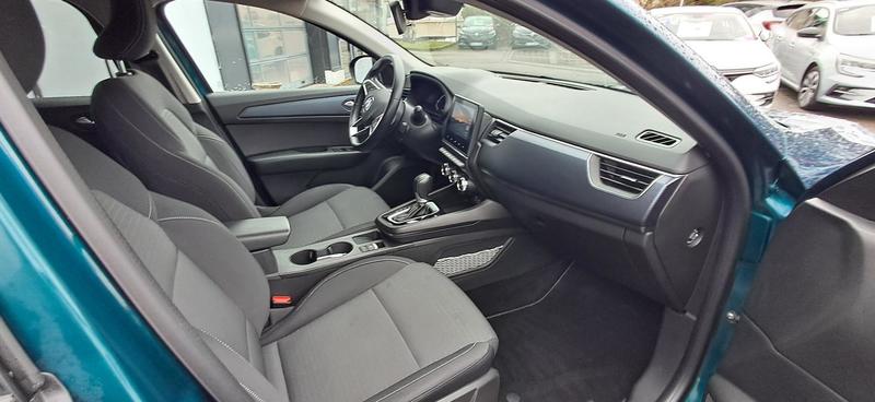 Renault Arkana E-Tech hybride 145 - 22 Evolution