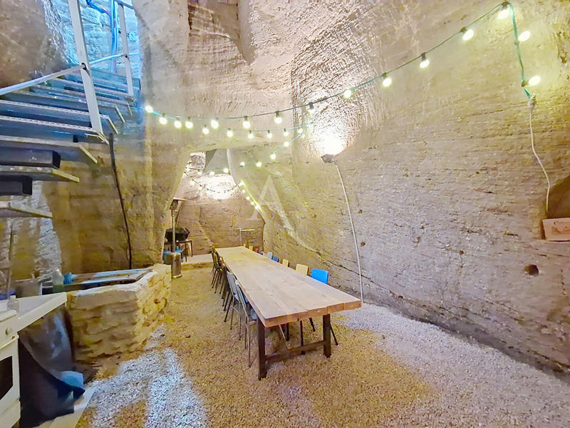 Maison - 88 m² - 4 pièces