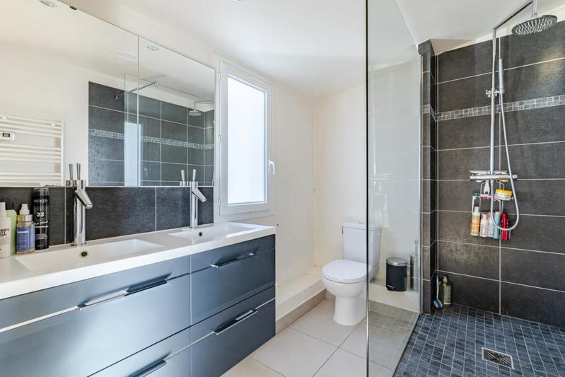 Maison - 132 m² - 5 pièces