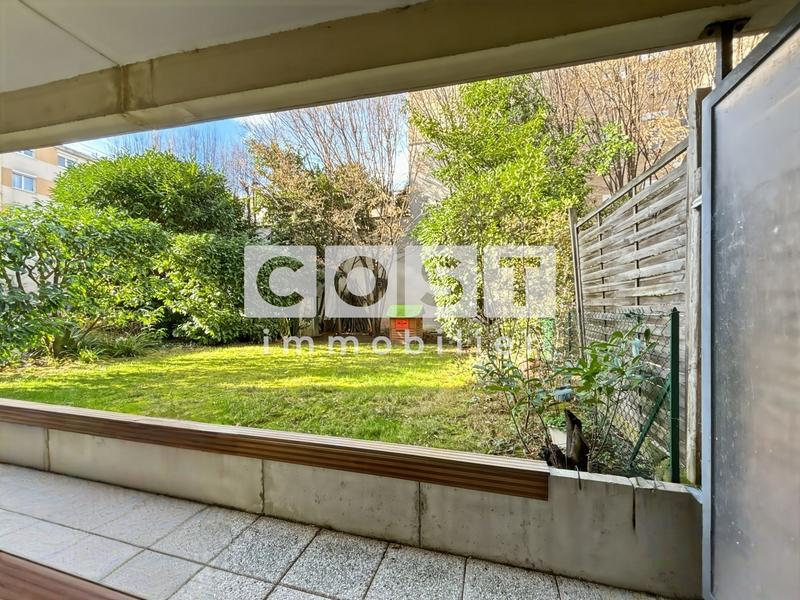 Appartement - 78 m² - 3 pièces