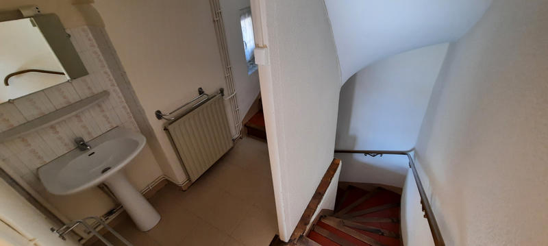 Maison - 47 m² - 4 pièces