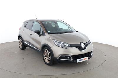 Renault Captur 1.2 TCe Energy Hypnotic Edc 120 ch