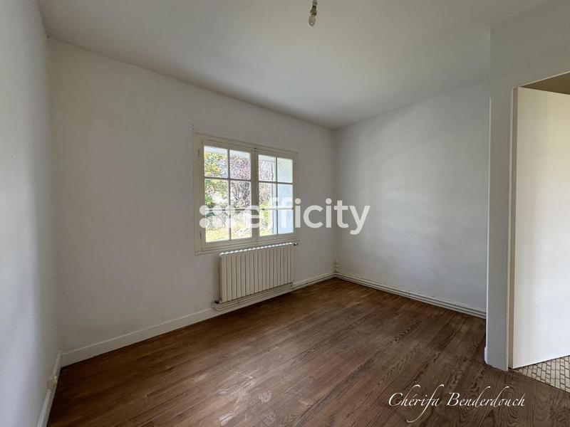 Maison en pierre - 147 m² - 8 pièces