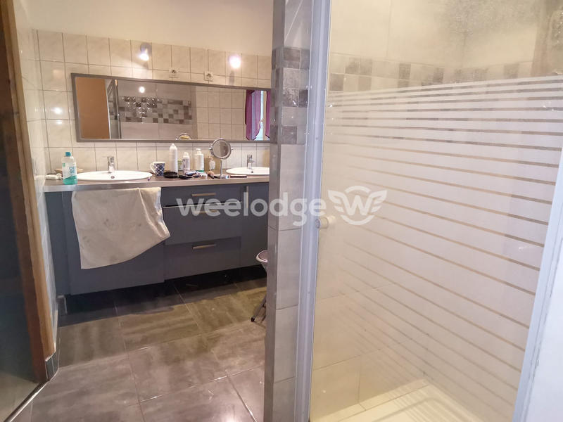 Maison - 283 m² - 9 pièces