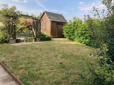 Maison - 74 m² - 5 pièces