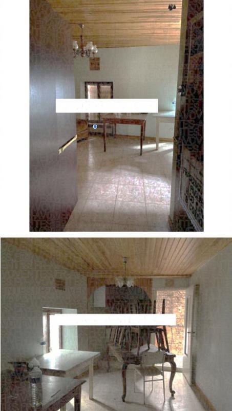 Ferme - 110 m² - 4 pièces