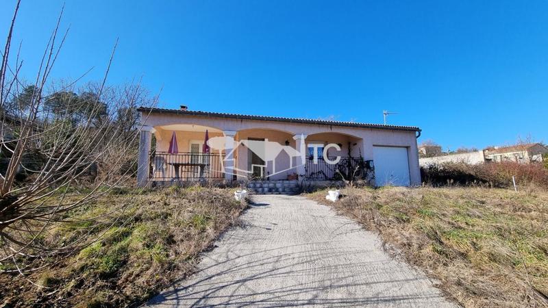 Villa - 109 m² - 3 pièces