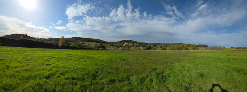 Maison - 94 m² - 5 pièces