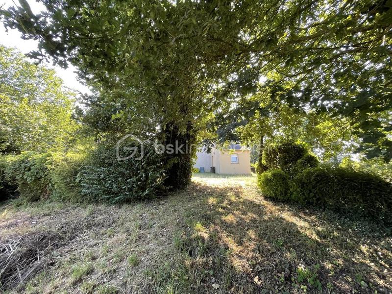 Maison en pierre - 107 m² - 5 pièces