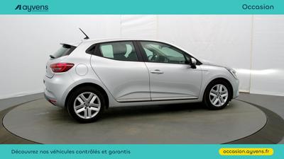 Renault Clio 1.0 TCe 90ch Business