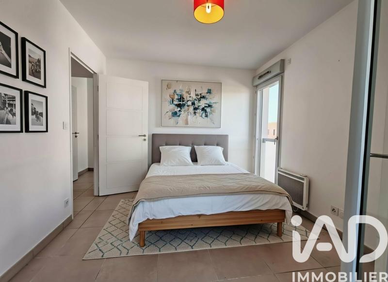 Appartement - 100 m² - 4 pièces
