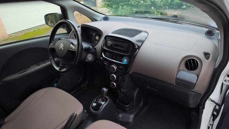 Citroën c-Zero 67 14 kWh Confort