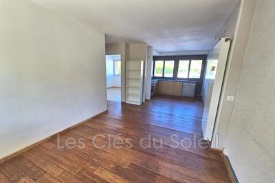 Appartement - 74 m² - 4 pièces