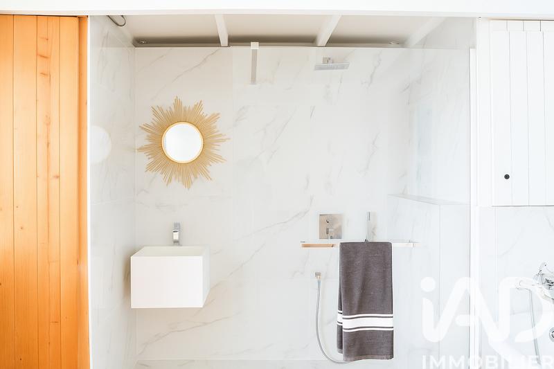 Maison de maîtres - 253 m² - 5 pièces