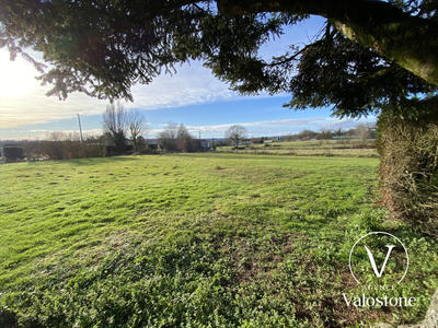 Maison - 103 m² - 4 pièces