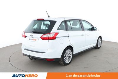 Ford Grand c-Max 1.5 TDCi Titanium Bv6 7pl 120 ch