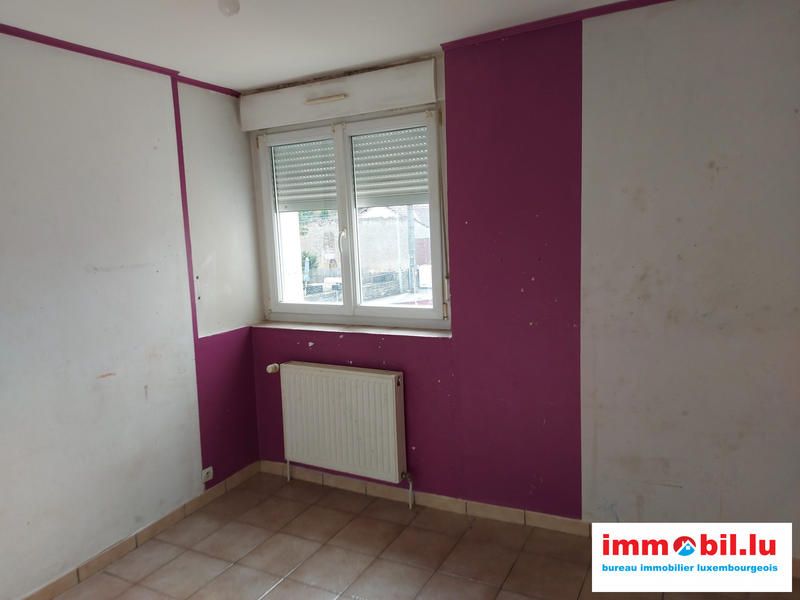 Maison - 85 m² - 5 pièces