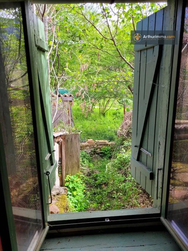 Maison - 89 m² - 3 pièces