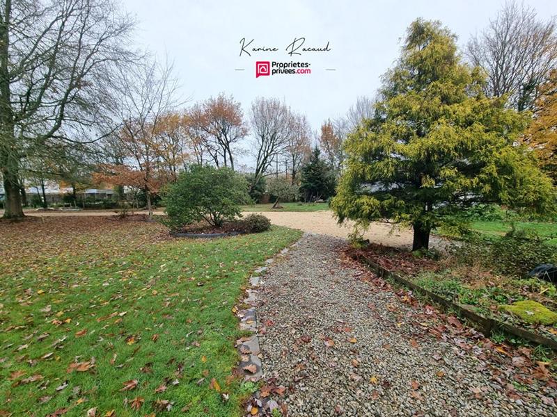 Maison - 200 m² - 6 pièces