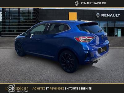 Renault Clio V TCe 90 ch Gsr2 Esprit Alpine