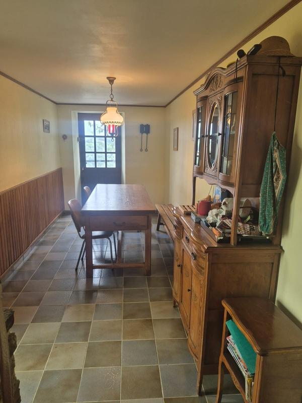 Maison - 156 m² - 7 pièces