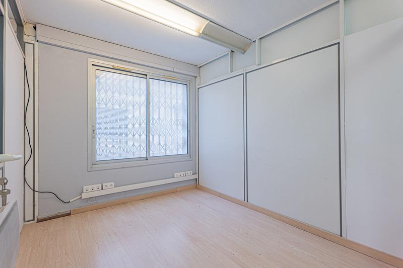 Bureau - 150 m²