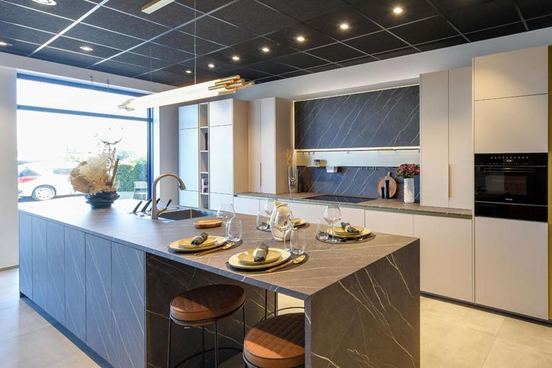 Immeuble - 160 m² - 3 pièces