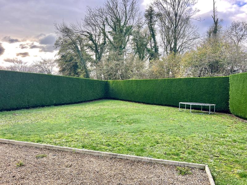 Maison - 91 m² - 5 pièces