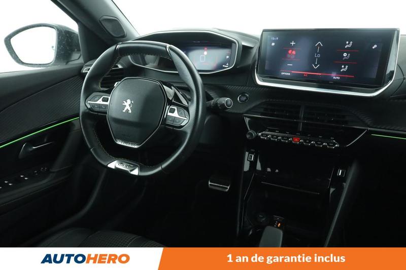 Peugeot 2008 1.2 PureTech Gt Line Eat8 131 ch