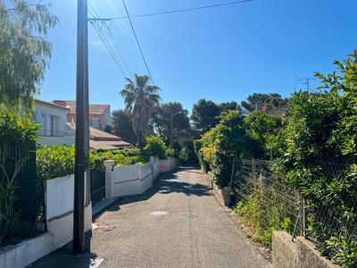 Terrain constructible - 434 m²