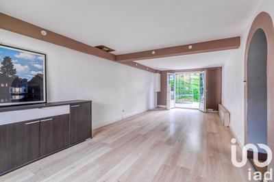 Maison - 145 m² - 7 pièces