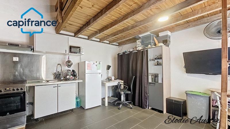 Immeuble - 75 m²