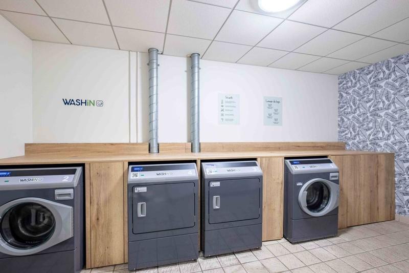 Appartement - 18 m² - 1 pièce