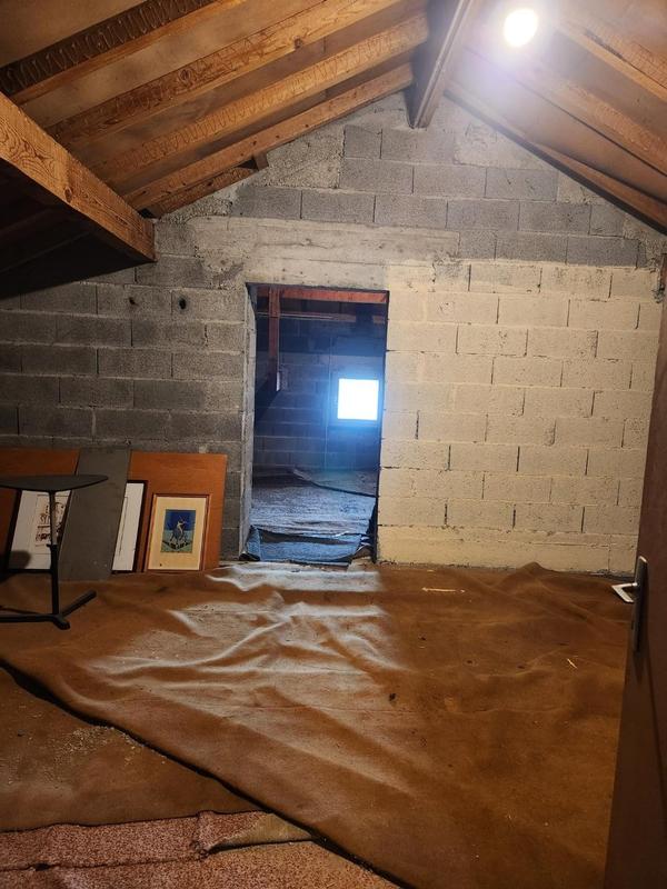 Appartement - 150 m² - 5 pièces