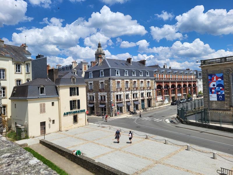 Local commercial - 330 m²