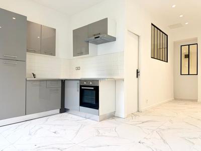 Appartement - 49 m² - 2 pièces