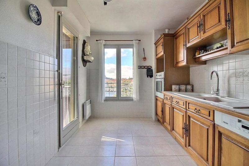 Appartement - 117 m² - 4 pièces