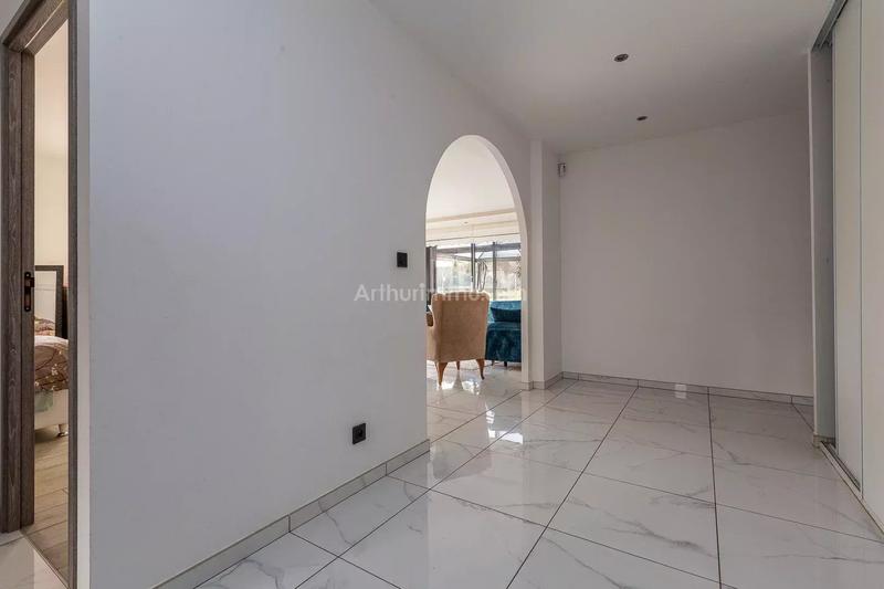 Maison - 127 m² - 5 pièces