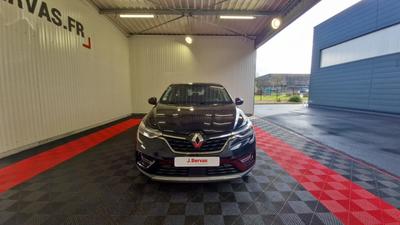 Renault Arkana Mild Hybrid 140 Edc Fap - 22 Evolution