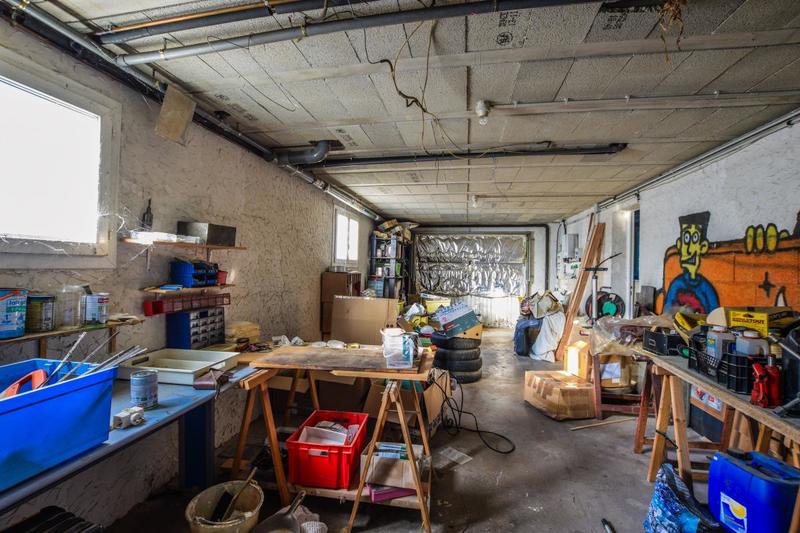 Maison - 129 m² - 5 pièces