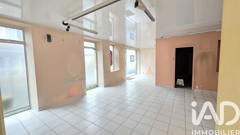 Maison de village - 118 m² - 4 pièces