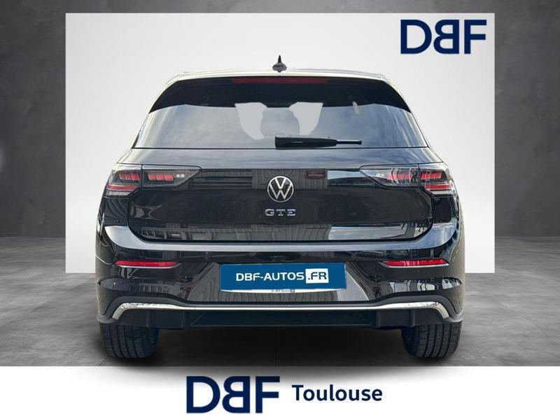 Volkswagen Golf 1.5 eHybrid 272 Dsg6 Gte