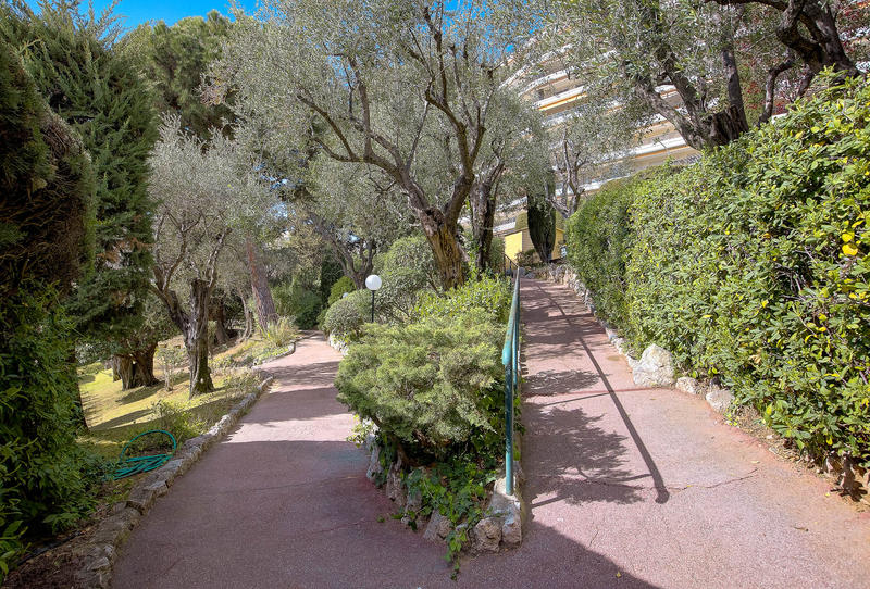 Viager - Appartement - 77 m² - 3 pièces