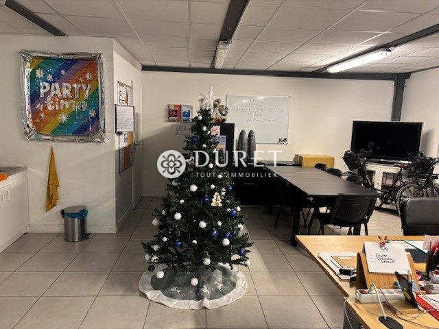 Local commercial - 90 m²