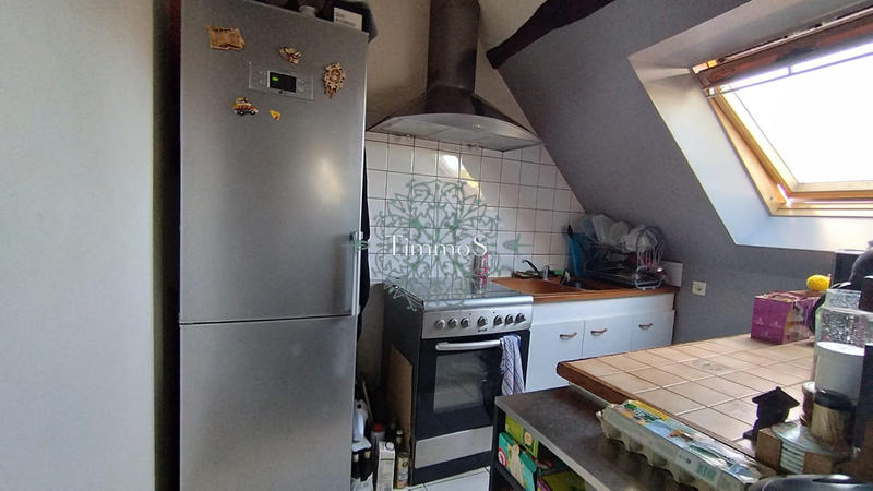 Immeuble - 252 m² - 10 pièces