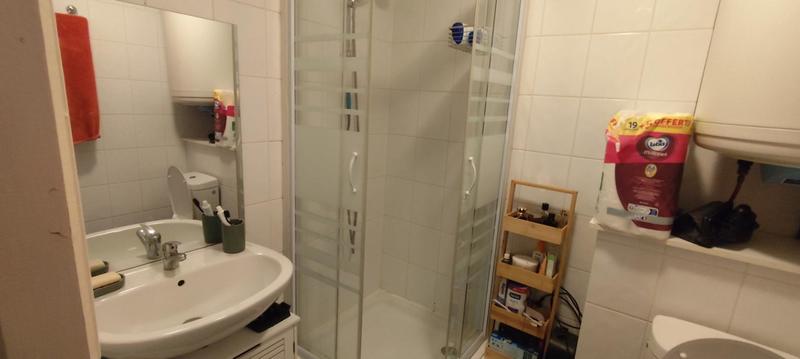 Appartement - 42 m² - 3 pièces