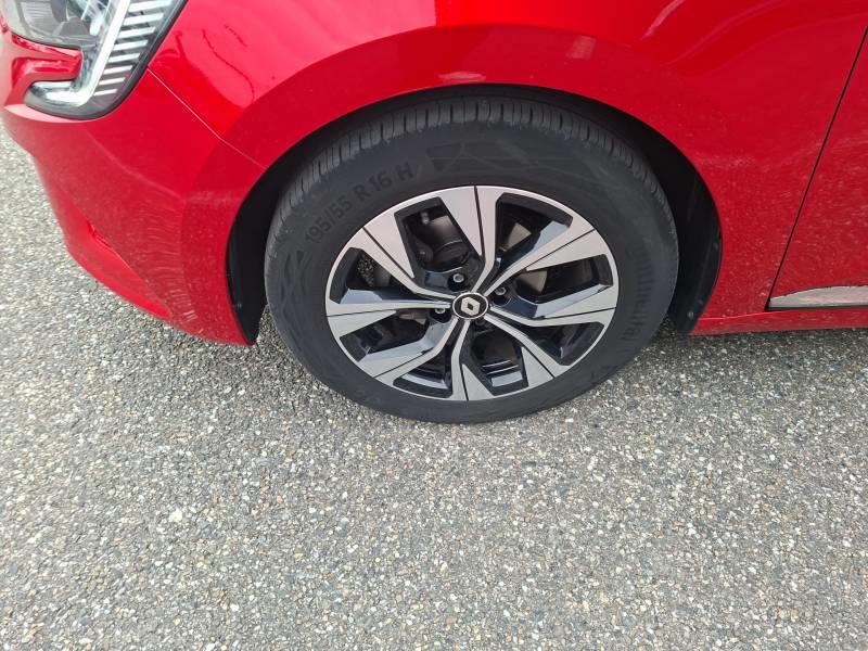 Renault Clio SCe 65 Evolution