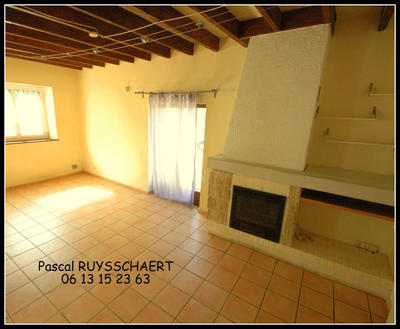 Maison traditionnelle - 110 m² - 6 pièces