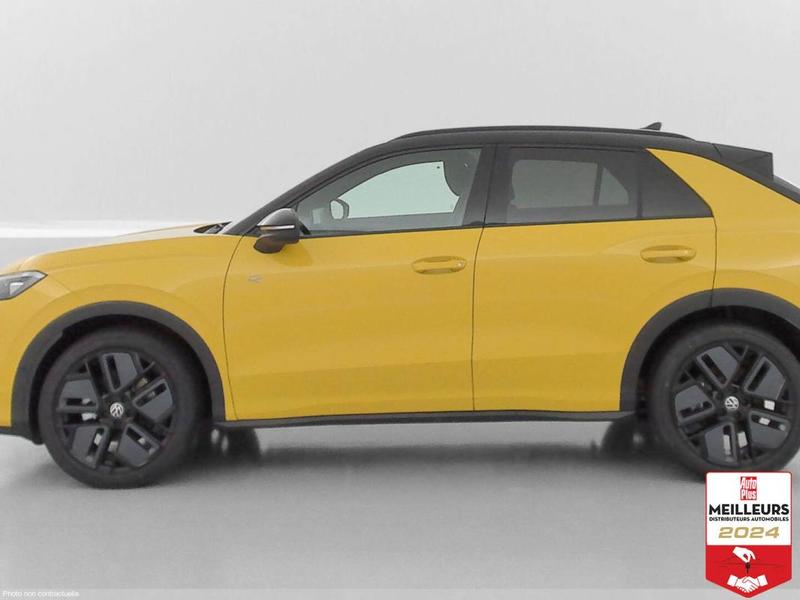 Volkswagen t-Roc 1.5 eTSI Evo2 Hybrid 150ch R-Line Dsg7